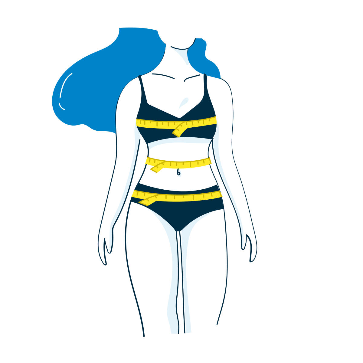 Pantalone 2025 snellente decathlon